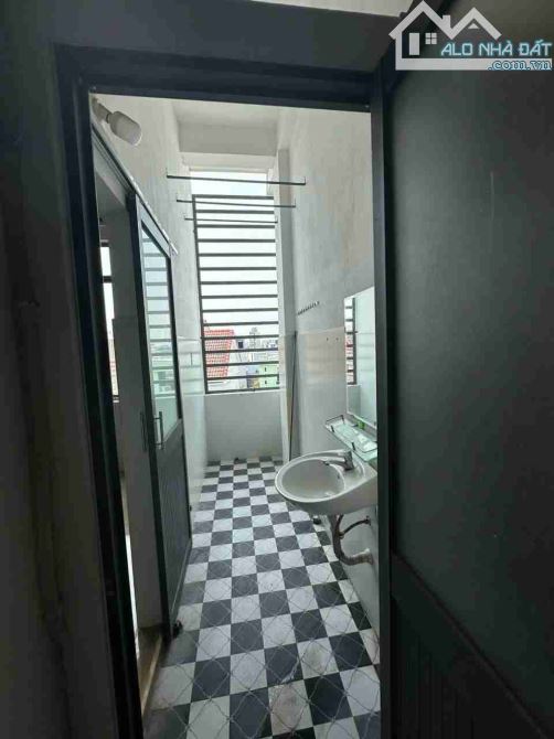 🏢 BÁN TOÀ CĂN HỘ – KIỆT 78 LÊ THANH NGHỊ, GIÁ 8Tỷ 🏢 - 1