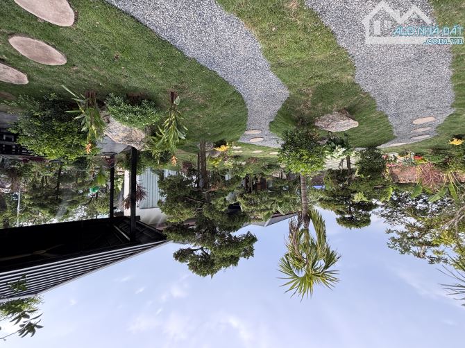 Villa nghỉ dưỡng 700m2 - 4.85 tỷ - Gang Thép, chợ Vó Ngựa, Thái Nguyên - 1