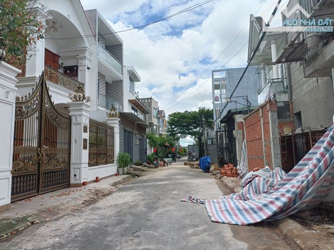 ĐẤT 10X17M, SHR 170M2 VỊ TRÍ CỰC ĐẸP CHỈ 6.55 TỶ - 1