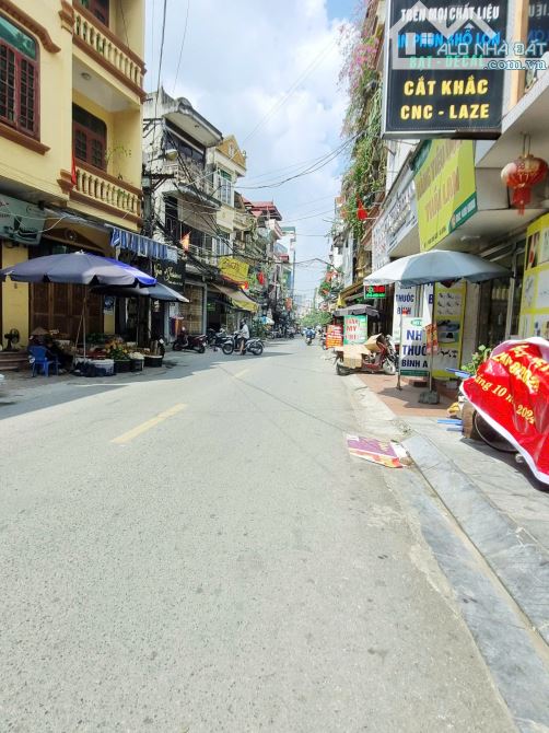 🏆BÁN NHÀ PHỐ PHAN ĐÌNH GIÓT, GẦN GA TẦU VÀ TRƯỜNG HỌC, MT 4.3, HÀ ĐÔNG, 56M CHỈ 7.3 TỶ🍀 - 1