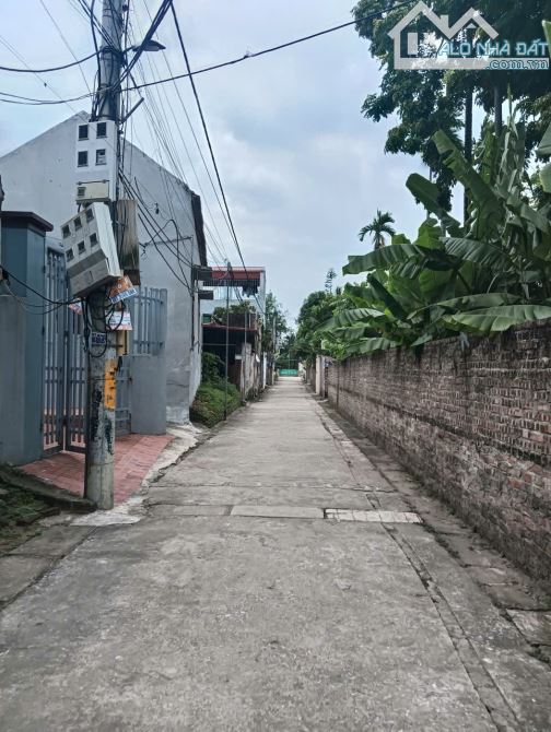 Bán mảnh đất nhỏ xinh gần trục chính 👉 hồng vân -thường tín - 1