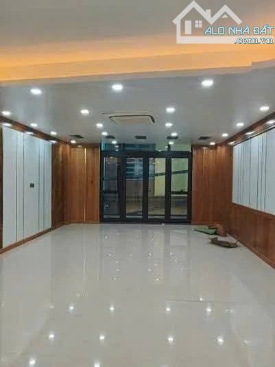 THÁI HÀ - ĐỐNG ĐA - 117M - 45,1 TỶ - 8 TẦNG THANG MÁY - MẶT TIỀN RỘNG - GẦN PHỐ - Ô TÔ - 1