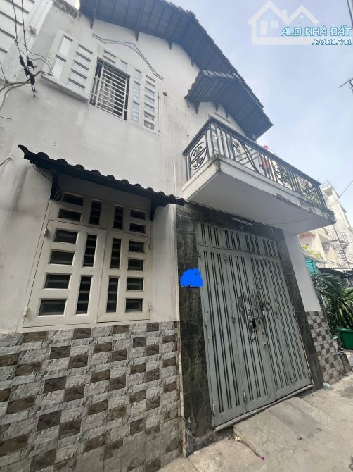 Bán nhà Thống Nhất Gò Vấp, KHU VIP CAO TẦNG, LÔ GÓC 2 MẶT TIỀN KO LỘ GIỚI: - 1