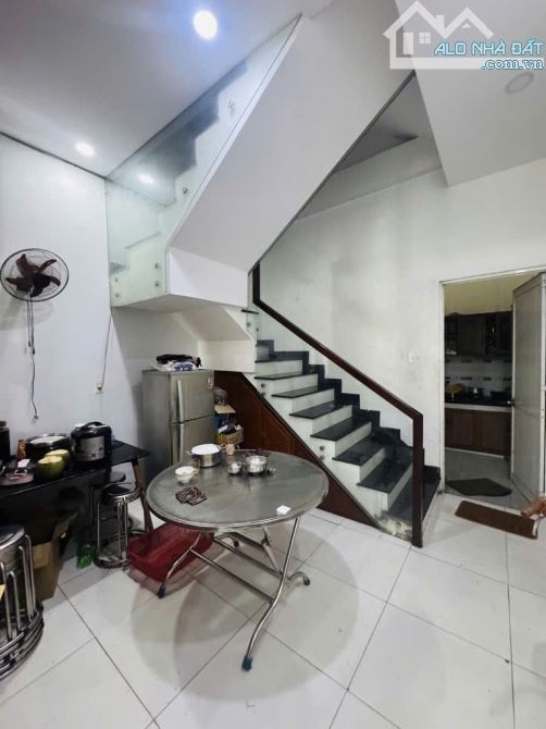 Bán Nhà Lê Trọng Tấn - Hẻm 6m - 3 Lầu - 56m2 - Nhỉnh 5 Tỷ - 1