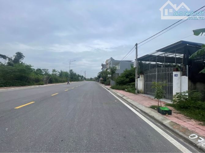 Lô 200m2 mặt đường Vĩnh Khê An Đồng An Dương - 1