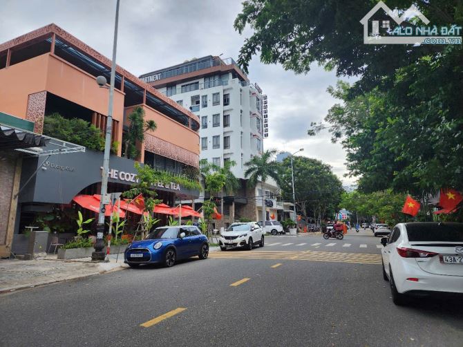 BÁN ĐẤT 2MT CHÍNH HỮU, GẦN VÕ VĂN KIỆT - 1
