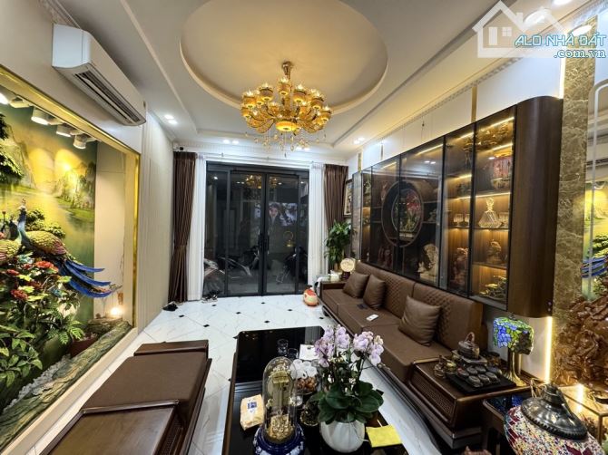 Bán căn nhà phố Khương Đình 38m2, 4 tầng, 4ngủ - 1