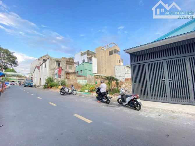 Bán đất sổ riêng thổ cư p. Thanh Bình - 1