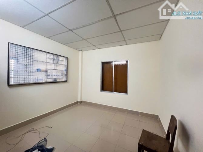 Bán nhà C4 Hẻm Xe Hơi gần đường Linh Đông,Phường Linh Đông Thủ Đức,NGANG 4,5M - 1