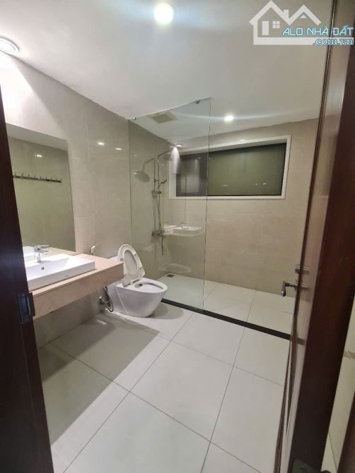 cho thuê sàn tầng 1,2 tại khu đô thị Mễ Trì_Diện tích 150m2/sàn_Giá thuê 60 triệu/tháng - 1