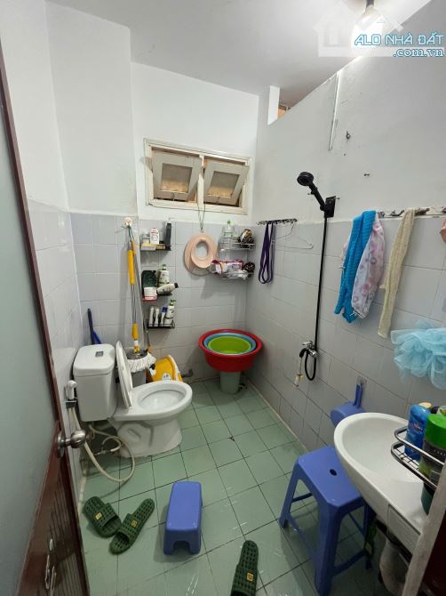 Bán chung cư hà kiều đường 20 phường 5 quận gò vấp - 1
