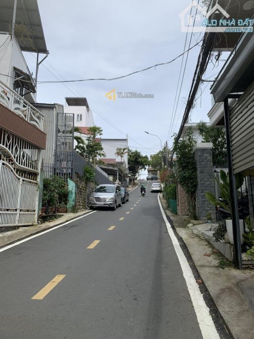 ✨🏡✨ BÁN NHÀ PHỐ – HẺM Ô TÔ LỚN – ĐƯỜNG PHÙ ĐỔNG THIÊN VƯƠNG, P8, ĐÀ LẠT - 1