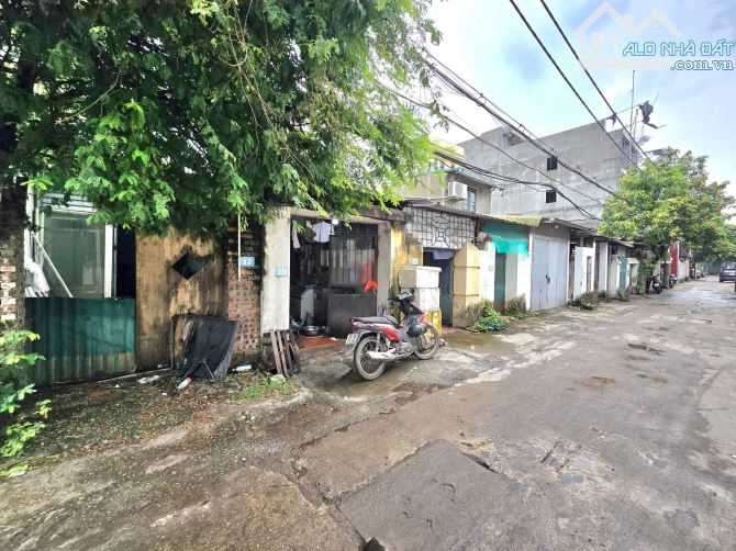 Sa Đôi Nam từ Liêm mặt ngõ ô tô phân lô hiếm 64m chỉ 6.5 tỷ - 1