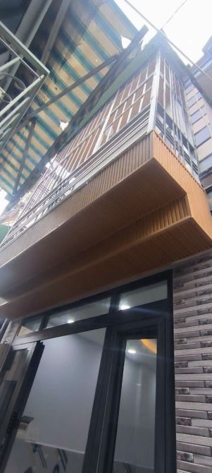 Âu Cơ - Tân Bình - Mấy Bước Ra Hẻm ô Tô - 24M2 - 2 Tầng - Sổ Vuông - Giá 3,5 Tỷ - 1