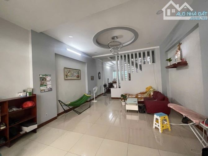 Bán gấp nhà 2 tầng  Lê Đức Thọ  phường 13  Gò Vấp  Hẻm 8m thông  5x19m  Giá 8.6 tỷ - 1