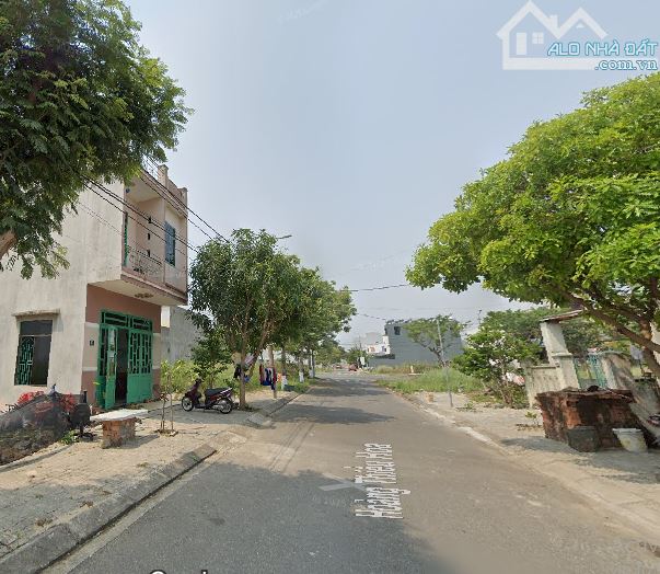 🏩 Bán đất biển mt Hoàng Thiều Hoa, gần bãi tắm, 92.5m2, 3.x tỷ - 1