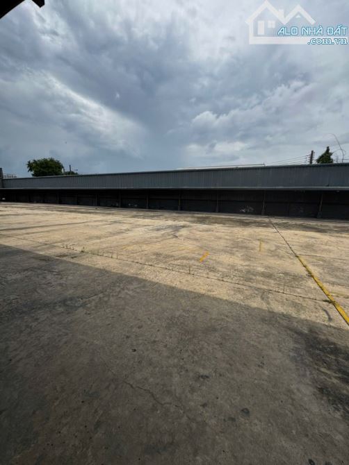 15000m2 nền BÊ TÔNG. Võ Chí Công. mở Bãi Cont. Vật Liệu.. có Văn phòng sẵn. Hợp đồng dài h - 1