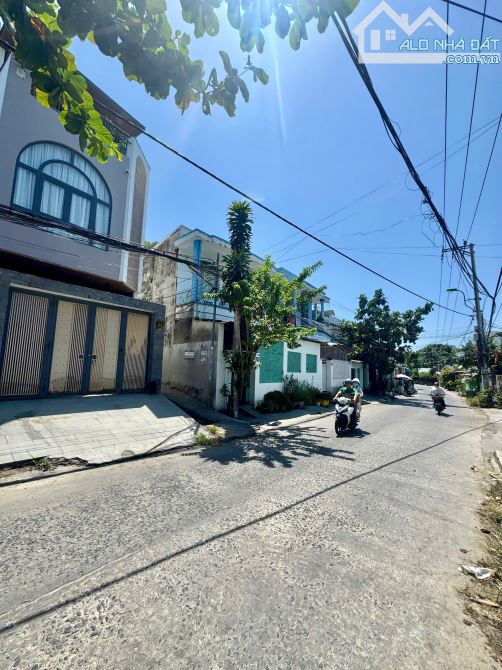 Cần bán lô đất mặt tiền đường Ngô Đến view sông phường Bắc nha Trang giá 3,2 tỷ - 1