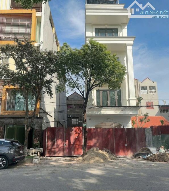 BÁN LÔ ĐẤT ĐẸP VIEW HỒ - Kinh Bắc - Bắc Ninh - 1