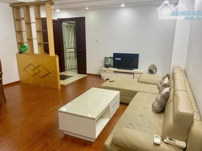 CHUNG CƯ CT2 17T2 TRUNG VĂN, NHÀ RỘNG, ĐẸP FULL ĐỒ 3 NGỦ 2 WC 105M 6,8 TỶ - 1