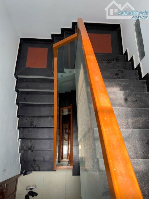 💥 NHÀ MẶT TIỀN 3.5 TẦNG – AN TRUNG ĐÔNG 7, RA BIỂN CHỈ VÀI PHÚT ĐI BỘ, GIÁ SIÊU RẺ 💥 - 1