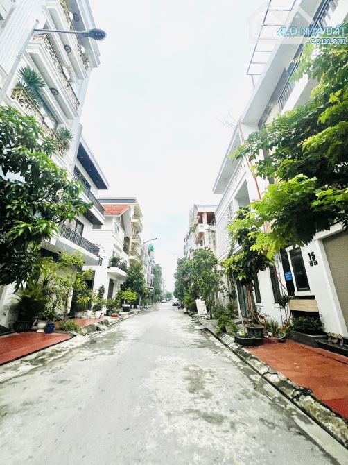 🔥 BÁN ĐẤT TÁI ĐỊNH CƯ XI MĂNG – HỒNG BÀNG – GIÁ CHỈ 3,2 TỶ - 1