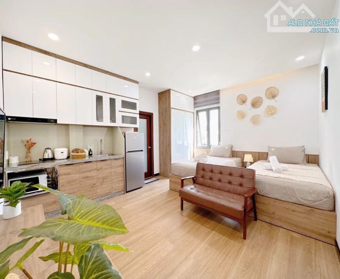 HXH GẦN LÊ QUANG ĐỊNH - BÌNH THẠNH - 40M2- NGANG 5,2M - 5 TẦNG - 7.X TỶ - 1