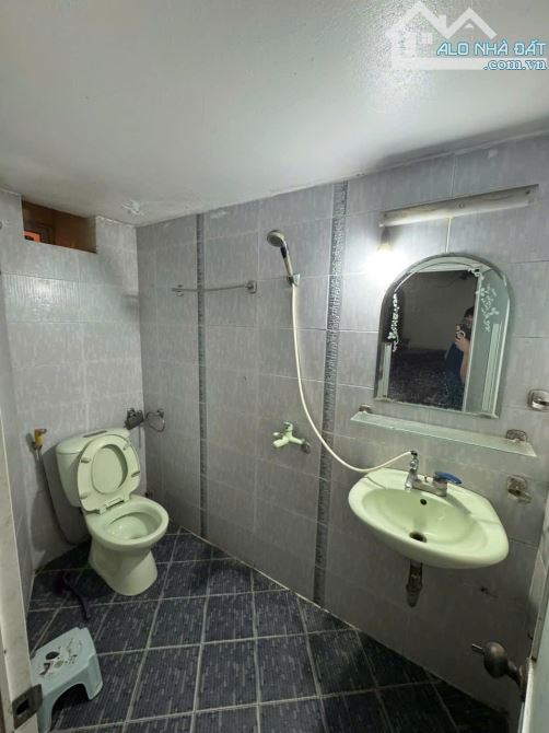 Triều khúc Thanh Trì 2 mặt ngõ giá đầu tư mặt tiền rộng 5m 75m chỉ 11.2 tỷ - 1