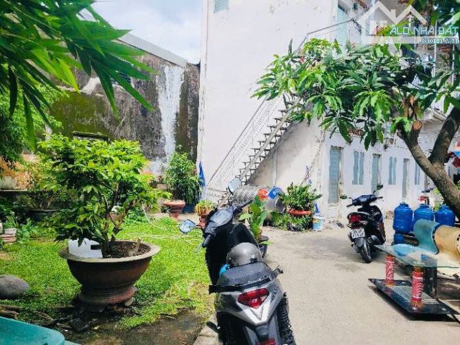 BÁN DÃY TRỌ 20 PHÒNG 450M2 - NGAY QUỐC LỘ 1A  AN PHÚ ĐÔNG QUẬN 12 - 19 Tỉ - 1