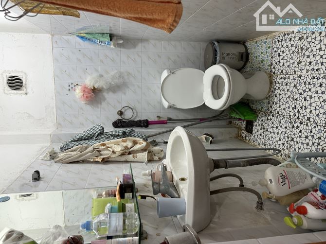 Bán Nhà Mặt Phố Thành Công, Hà Đông, ô tô kinh doanh 8.8 tỷ - 1