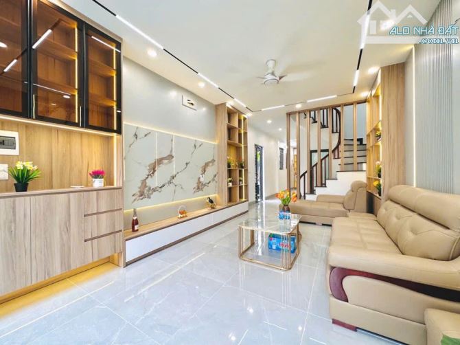 BÁN NHANH NHÀ THỊNH LIỆT - LÔ GÓC, THANG MÁY, 60M2 - KINH DOANH ĐỈNH - GIÁ ĐẦU TƯ - 1