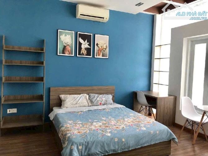 🔥 NGAY PHẠM VĂN ĐỒNG – CHDV 4 TẦNG – 82m² – 6PN – DÒNG TIỀN KHỦNG - GIÁ 8 TỶ X - 1