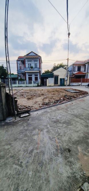 🔥CHÍNH CHỦ CẦN BÁN LÔ ĐẤT VÀNG TẠI GIA BÌNH -BẮC NINH - DT: 102.3m²-GIÁ 2 Tỷ 1 - 1