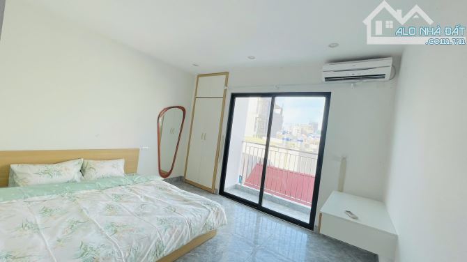 CCMN Mỹ Đình - 30 Ra Ô Tô - DT 45m x 5 Tầng - MT 4.2m - 9.68 Tỷ - 1
