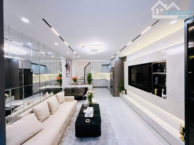 Bán nhà ngõ 53 Vũ Trọng Phụng – 26m², MT 3.6m, 4 tầng, giá 7.8 tỷ – Thanh Xuân - 1