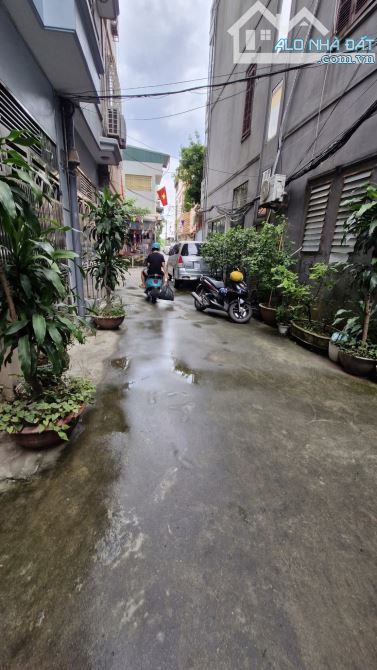 PHÚ DIỄN 100M² – MT 6.5M – Ô TÔ ĐỖ CỬA – ĐÃ TÁCH 2 SỔ – 18.9 TỶ - 1