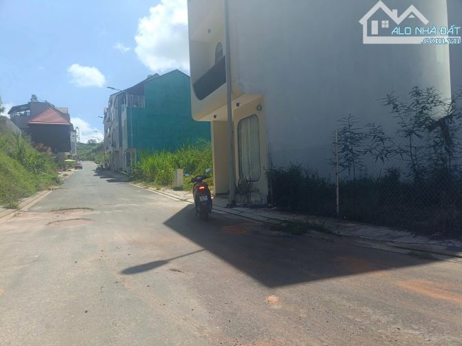 Bán Đất 2 Mặt Tiền KQH An Sơn, Phường 4, TP. Đà Lạt – Sổ Hồng Riêng, Đường Nhựa 9m - 1
