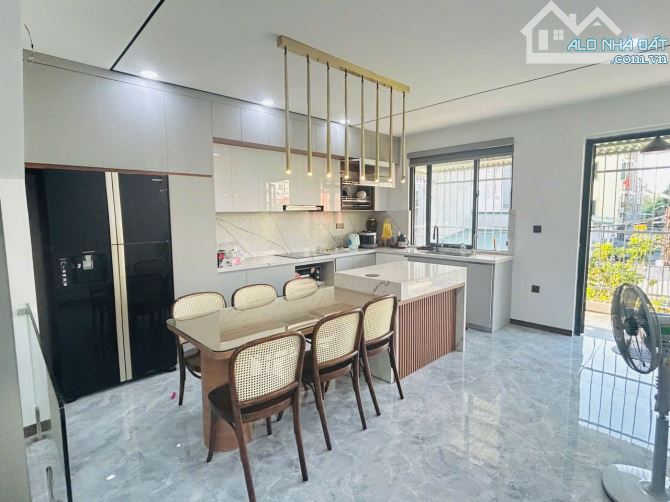 LÔ GÓC LIỀN KỀ GELEXIMCO – NHÀ ĐẸP, THANG MÁY - 85m - 5 tầng - giá chỉ nhỉnh 24 tỷ TL - 1