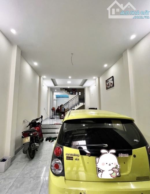 BÁN NHÀ LÊ TRỌNG TẤN – CHÍNH CHỦ – GIÁ TỐT - 1