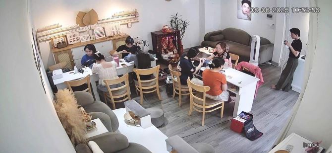 Cho thuê mặt bằng đường lý thái tổ, quận thanh khê, gần bigc, chợ cồn, có chỗ ở lại - 1