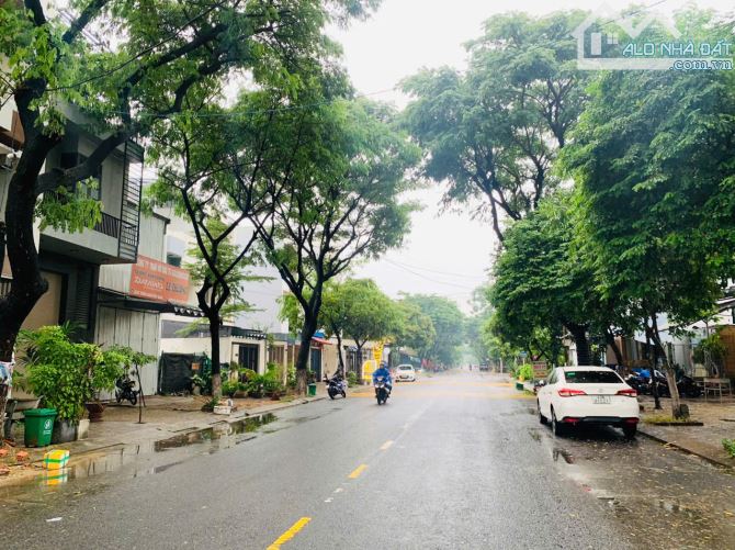 LÔ ĐẤT ĐẸP! ĐƯỜNG 10M5 TRẦN NGUYỄN ĐÁN, HÒA MINH - CÁCH BIỂN 400M- GIÁ CHỈ: 6.550 TỶ! - 1