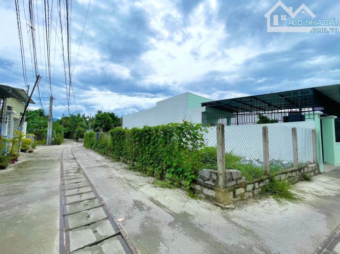 Cần bán lô góc Diên Lạc cách TL2 chỉ 30m tách đc 2 lô giá tốt - 1