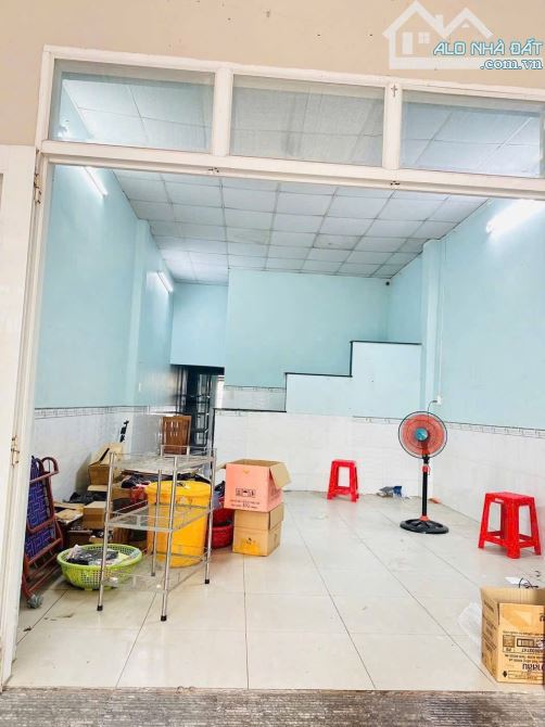 BÁN NHÀ 2 MẶT TIỀN – KDC TÂN PHONG - Cách Công Viên B5 – Dương Tử Giang chỉ 3 phút - 1