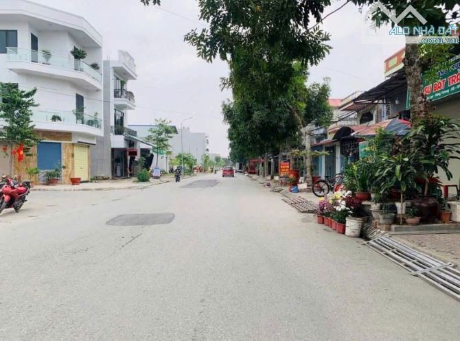 🔥 BÁN LÔ ĐẤT MẶT ĐƯỜNG ĐỐNG CHUỐI – HỒNG BÀNG – 100M² NGANG 5M – GIÁ CHỈ HƠN 5 TỶ 🔥 - 1