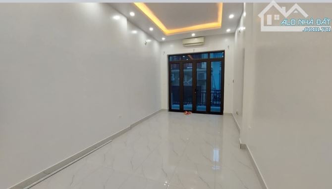 Bán nhà Trần Nguyên Hãn, Trần Nguyên Hãn, Lê Chân, Hải Phòng. 3 tầng, 50m2, 4,1 tỷ. Ngang - 1