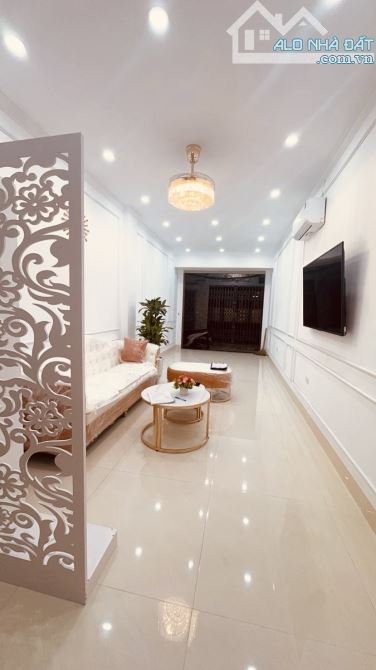 NHÀ ĐẸP-CHÍNH CHỦ-P ĐỘI CẤN.DT 33,5m2 . GIÁ CHỈ 10.X TỶ DUY NHẤT - 1
