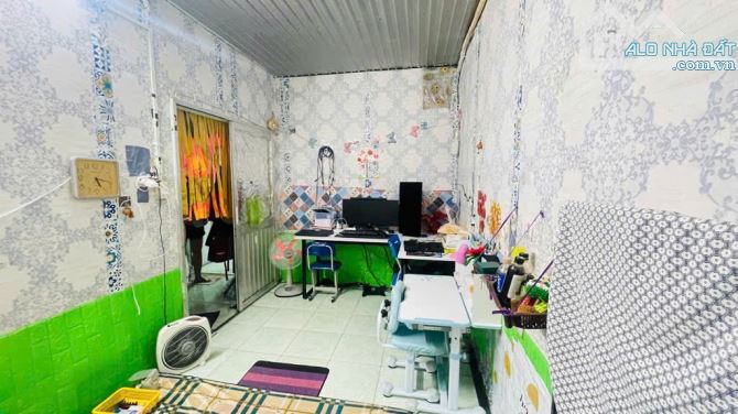 55m2 - 1t1l - shr - 5,3 tỉ - 2pn - đỗ xuân hợp - 1
