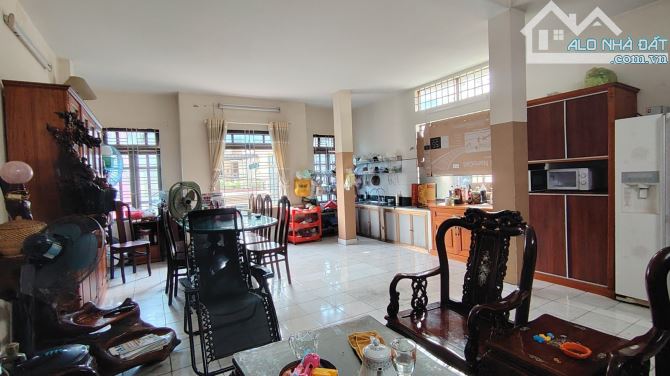 BÁN NHÀ 2 MẶT TIỀN NGUYỄN MINH HOÀNG, K300, P12, TÂN BÌNH, DT 6X17M, 4 LẦU, 28,5 TỶ - 1