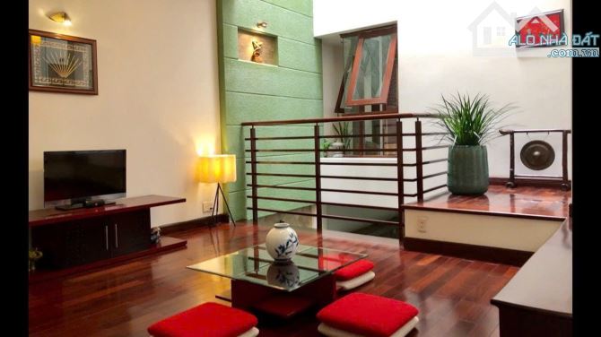 Nhà đẹp khu 280 Lương Định Của, P. An Phú, Q2. DT: 7x20. HẦM/3TẦNG. Giá chỉ 33 tỷ TL - 1