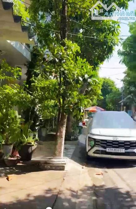 🔥 BÁN ĐẤT TẶNG NHÀ CẤP 4 – MẶT TIỀN HOÀ MINH 21, GẦN BIỂN NGUYỄN TẤT THÀNH, ĐÀ NẴNG. 🔥 - 1